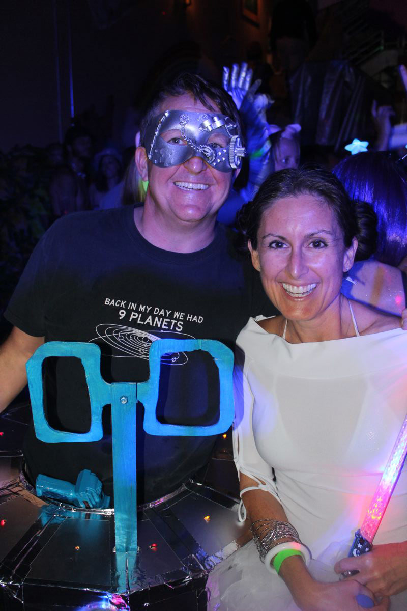 2016 Tutu Party photo - Duval Street, Key West